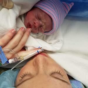 Meet your Posher, Sianna-rose